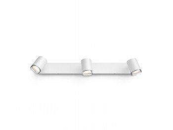 Philips  HUE ADORE BAR/TUBE WHITE 3X5W 230V