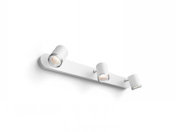 Philips  HUE ADORE BAR/TUBE WHITE 3X5W 230V