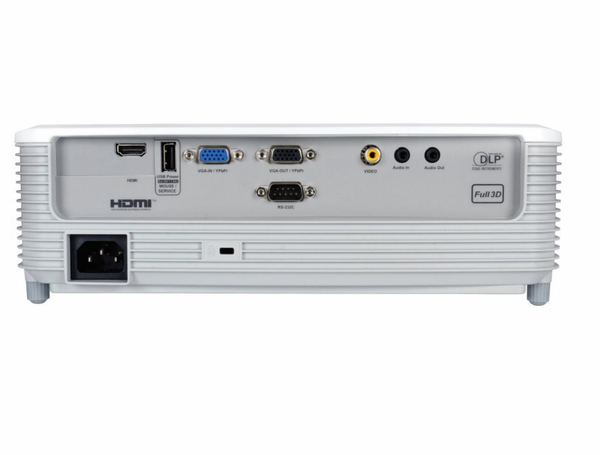 X344 XGA Projektor