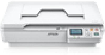 EPSON WORKFORCE DS-5500N