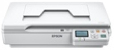 EPSON WORKFORCE DS-5500N