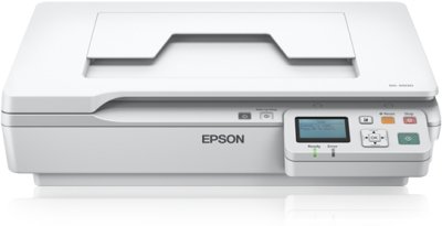 EPSON WORKFORCE DS-5500N