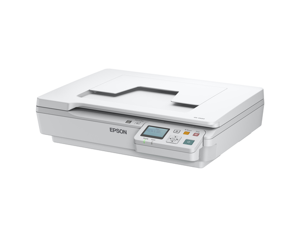 EPSON WORKFORCE DS-5500N
