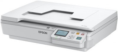 EPSON WORKFORCE DS-5500N