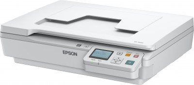 EPSON WORKFORCE DS-5500N