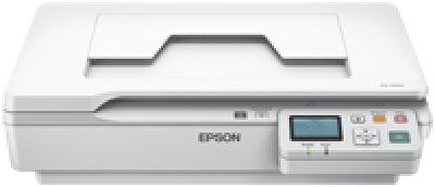 EPSON WORKFORCE DS-5500N