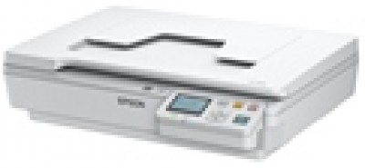 EPSON WORKFORCE DS-5500N