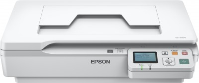 EPSON WORKFORCE DS-5500N