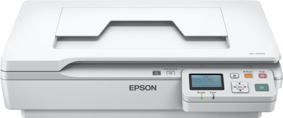 EPSON WORKFORCE DS-5500N
