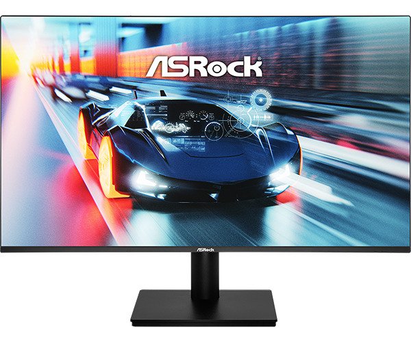 ASRock Challenger CL27FFB 27" Full HD, IPS 144Hz Gaming Monitor