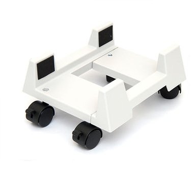 H&aring;llare f&ouml;r datorl&aring;dor, plast, 15-26cm bred