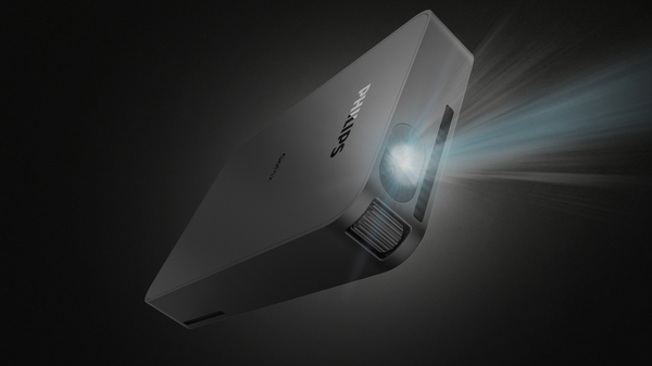 PHILIPS PROJECTOR GOPIX 1