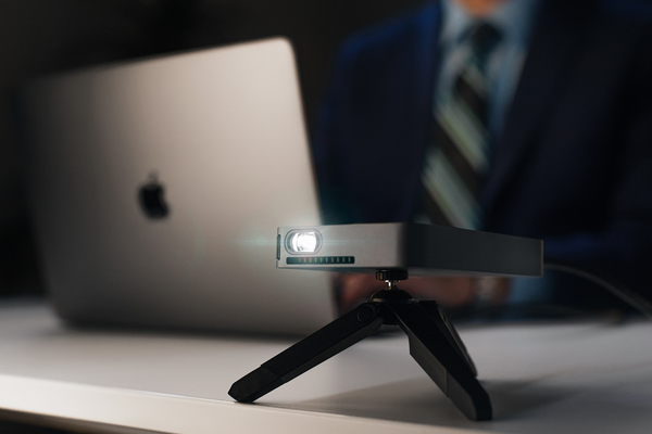 PHILIPS PROJECTOR GOPIX 1