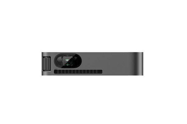 PHILIPS PROJECTOR GOPIX 1