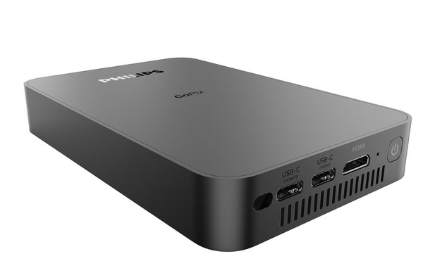 PHILIPS PROJECTOR GOPIX 1