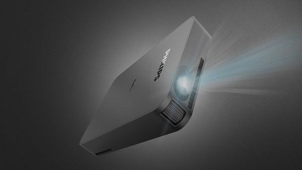 PHILIPS PROJECTOR GOPIX 1