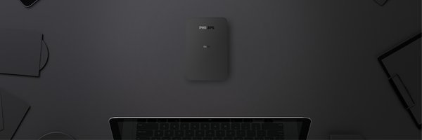 PHILIPS PROJECTOR GOPIX 1