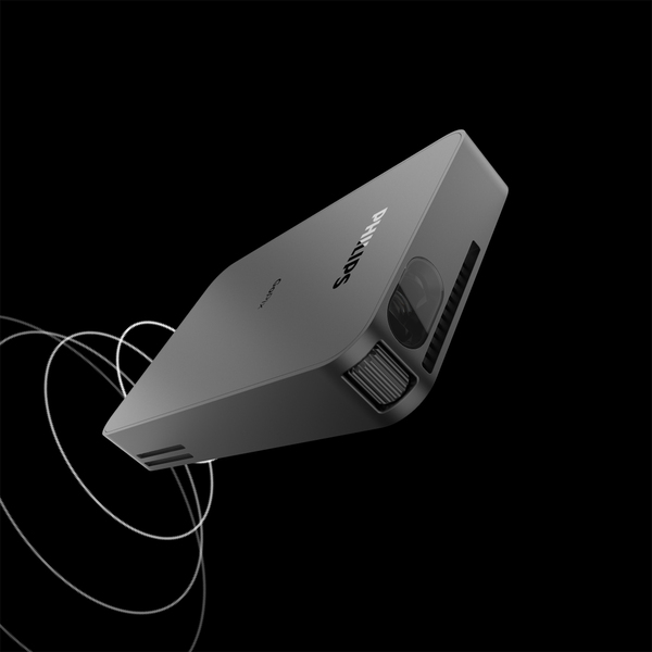 PHILIPS PROJECTOR GOPIX 1