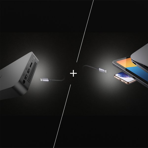 PHILIPS PROJECTOR GOPIX 1