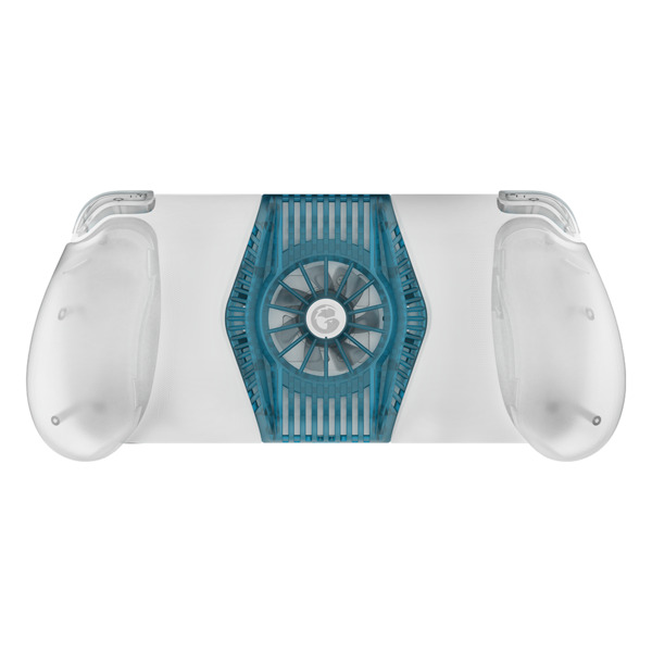 GameSir X3 Pro Type-C Mobile Gaming - tr&aring;dl&ouml;s controller, vit