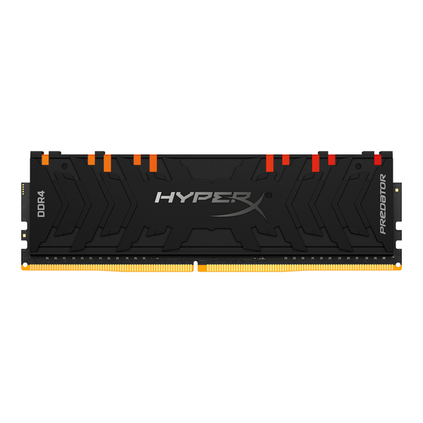 Kingston 32 GB (2 x 16 GB) HyperX Predator RGB, DDR4 3200 MHz - memory