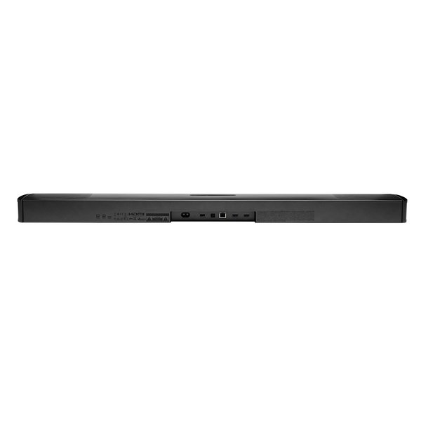 JBL JBLBAR913DBLKEP 9.1-ch Soundbar with wireless active subwoofer and Dolby Atmos