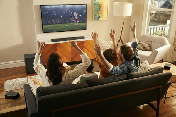 JBL JBLBAR913DBLKEP 9.1-ch Soundbar with wireless active subwoofer and Dolby Atmos