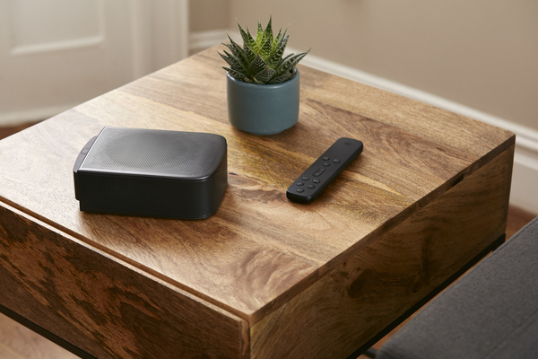 JBL JBLBAR913DBLKEP 9.1-ch Soundbar with wireless active subwoofer and Dolby Atmos