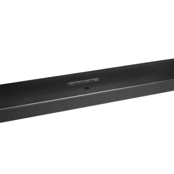 JBL JBLBAR913DBLKEP 9.1-ch Soundbar with wireless active subwoofer and Dolby Atmos
