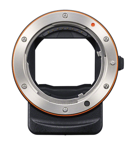 35mm FF compatible A Mount