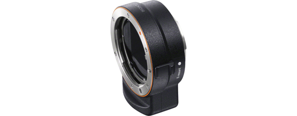 35mm FF compatible A Mount