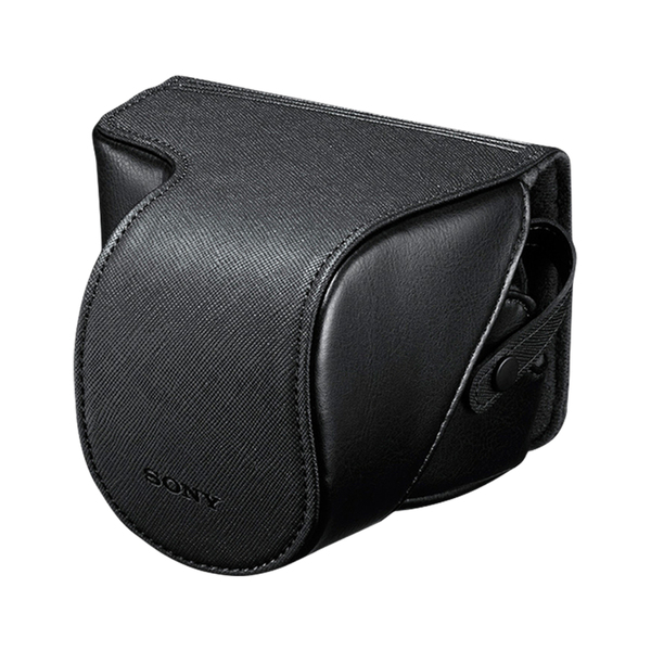 LCS-EJC 3 black Systembag NEX