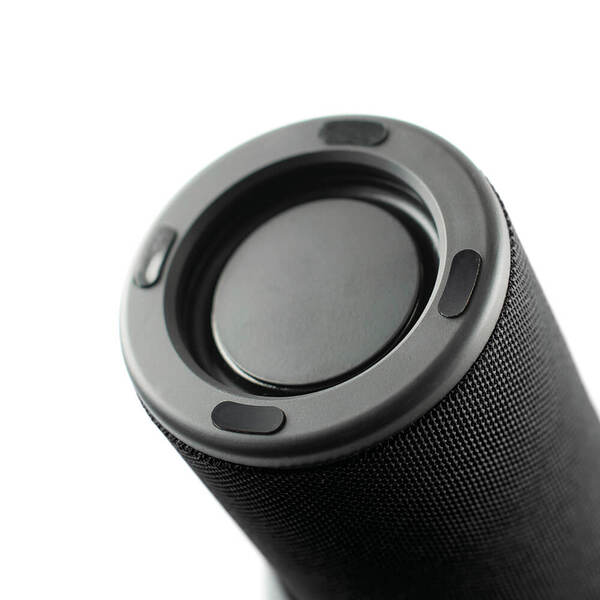 LEDWOOD Speaker and TWS T9 2in1 Black
