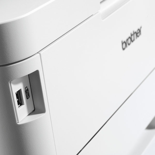 Brother MFC-L3750CDW Duplex, LAN, A4 - colour laser printer