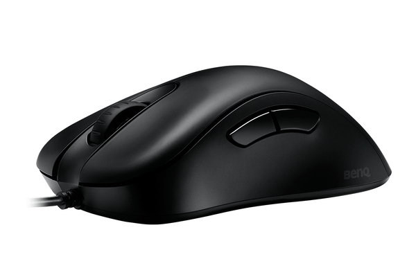 Zowie Gear EC1-B - gaming mouse, Black