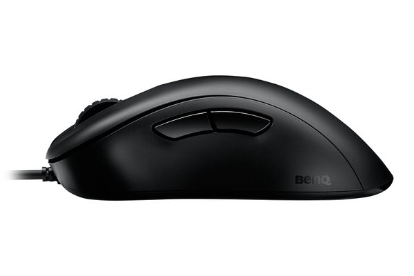 Zowie Gear EC1-B - gaming mouse, Black