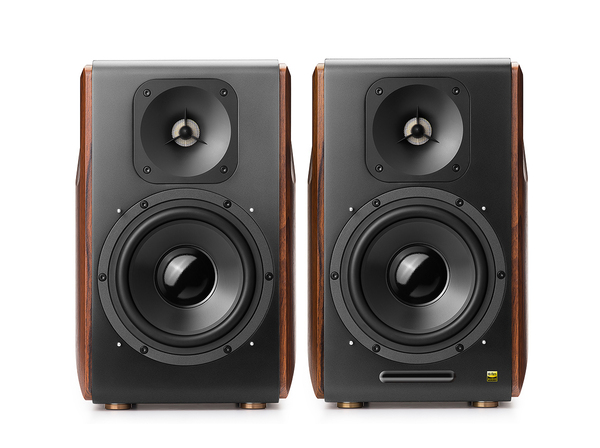 Edifier S3000PRO Black