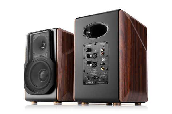 Edifier S3000PRO Black