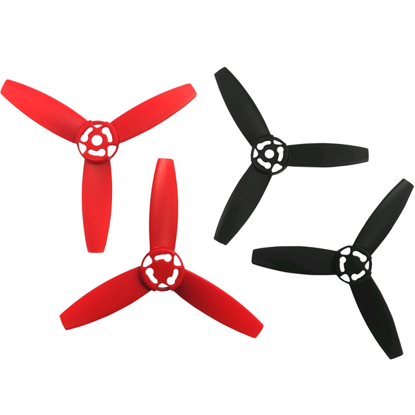 Parrot,  Propellers RED for Bebop
