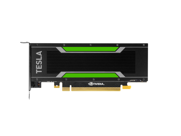NVIDIA Tesla P40 - GPU computing processor - 1 GPU:t - Tesla P40 - 24 GB GDDR5 - PCIe 3.0 x16 malleihin Apollo pc40, ProLiant DL380 Gen9, DX380 Gen10, XL190r Ge