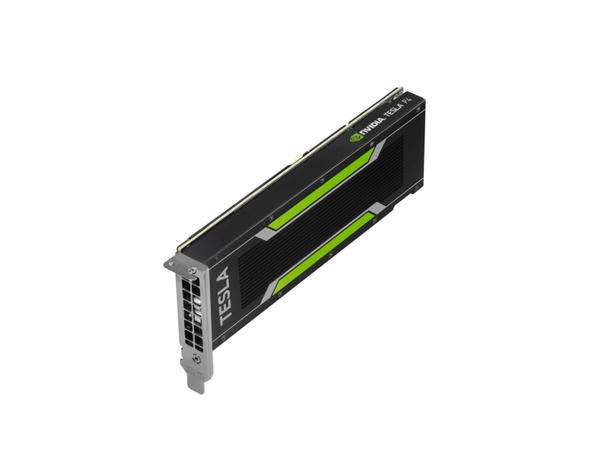 NVIDIA Tesla P40 - GPU computing processor - 1 GPU:t - Tesla P40 - 24 GB GDDR5 - PCIe 3.0 x16 malleihin Apollo pc40, ProLiant DL380 Gen9, DX380 Gen10, XL190r Ge
