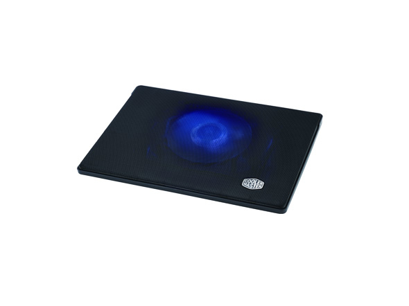 NotePal I300, Nb Cooler, Black