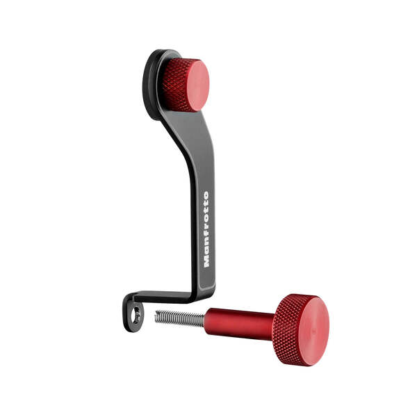 MANFROTTO LED-Skena
