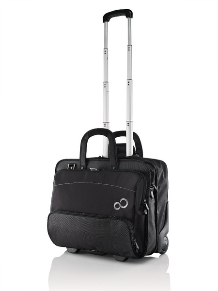 FUJITSU PRESTIGE TROLLY 17