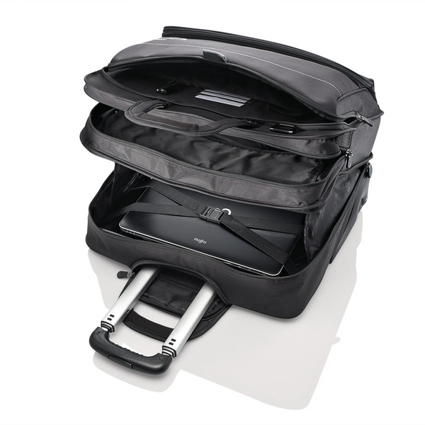 FUJITSU PRESTIGE TROLLY 17