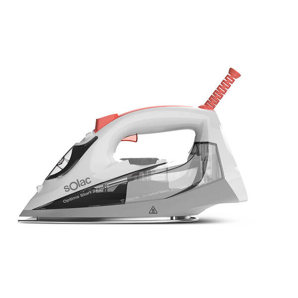 SOLAC Steam Iron