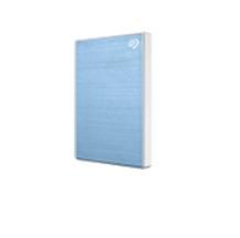 Backup Plus Slim 2Tb Blue USB 3.0/2.0