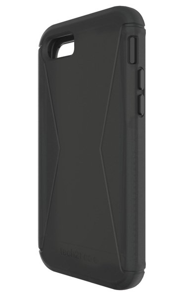 TECH21 Evo Tactical Extreme for iPhone 7 Black