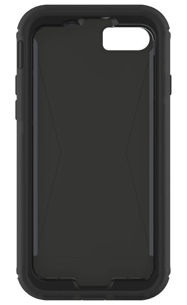 TECH21 Evo Tactical Extreme for iPhone 7 Black