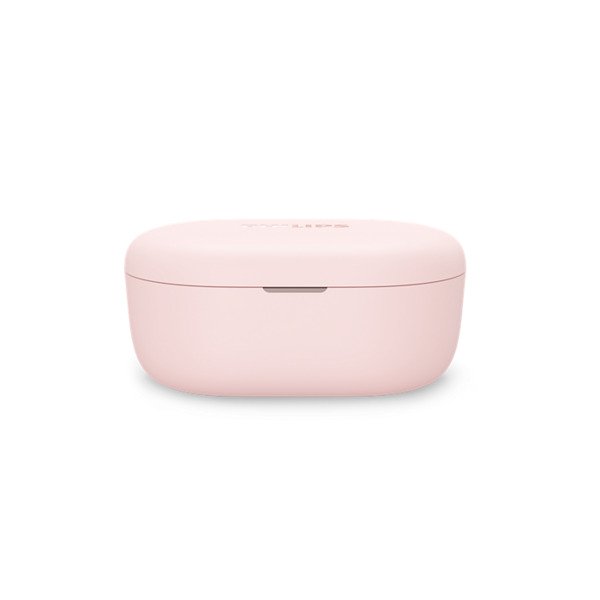 Philips TAT1300PK/00 tr&aring;dl&ouml;sa in-ear h&ouml;rlurar, rosa